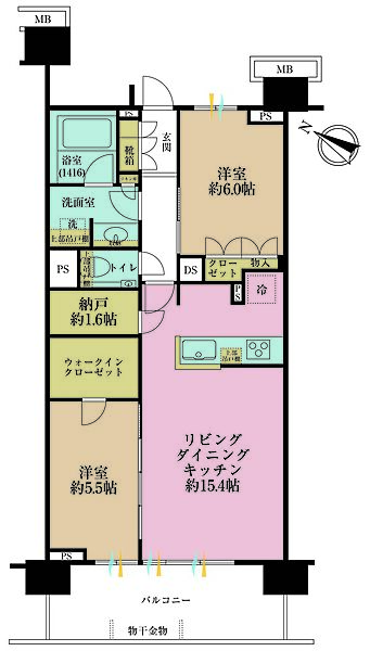 間取り：313004858784