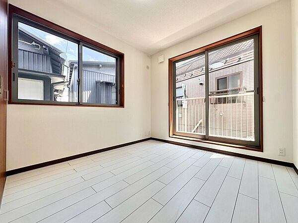 どんな部屋にアレンジするかは、あなた次第です。
