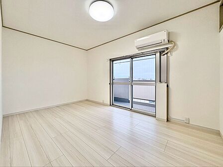 どんな部屋にアレンジするかは、あなた次第です。