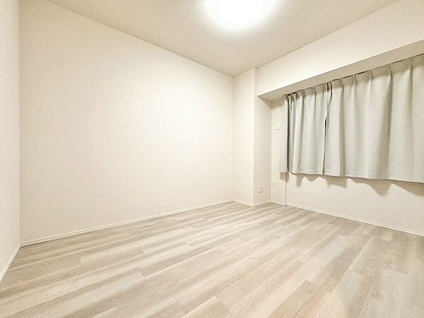 どんな部屋にアレンジするかは、あなた次第です。