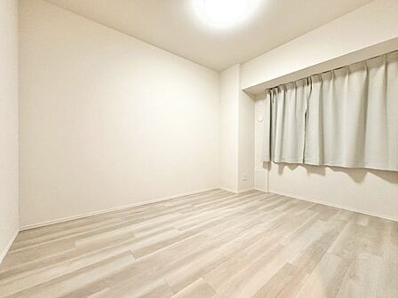 どんな部屋にアレンジするかは、あなた次第です。