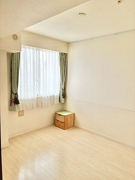 どんな部屋にアレンジするかは、あなた次第です。