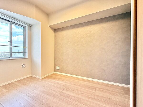 どんな部屋にアレンジするかは、あなた次第です。