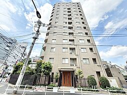ザ・パームス東中野