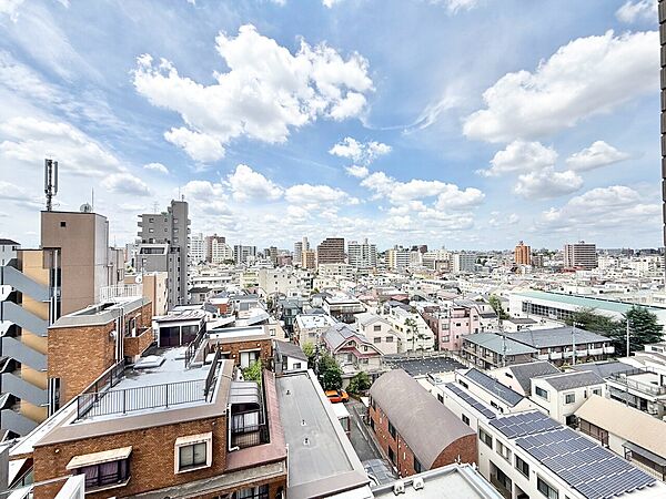 頬をなでる、優しい風を感じることが出来ます。