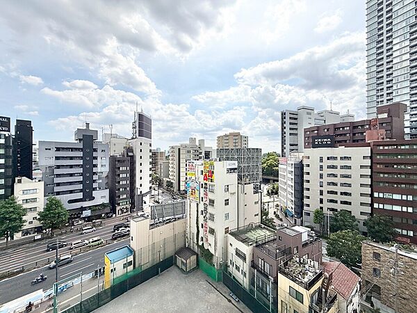 頬をなでる、優しい風を感じることが出来ます。