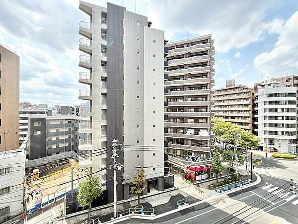 頬をなでる、優しい風を感じることが出来ます。