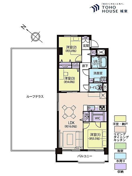 間取り：313004859235