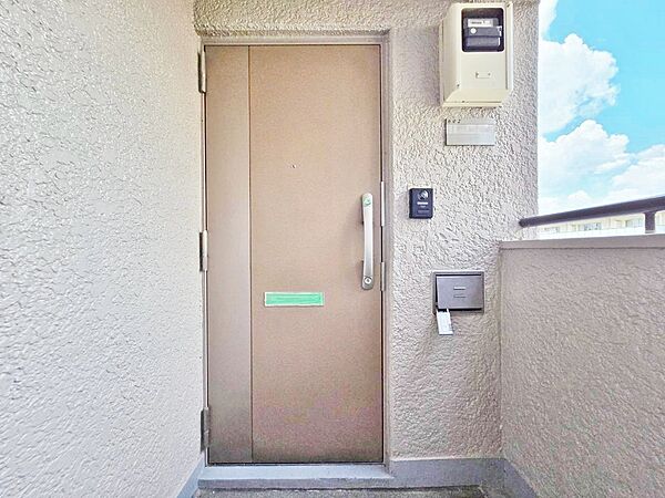 玄関を開ければ、そこは安らぎのご自宅。