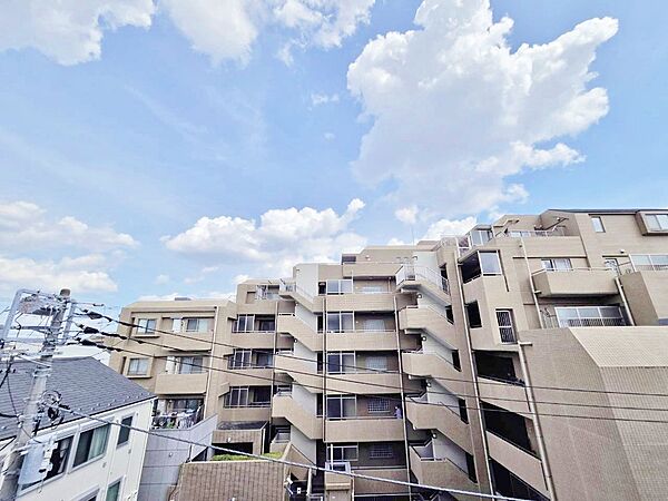 頬をなでる、優しい風を感じることが出来ます。