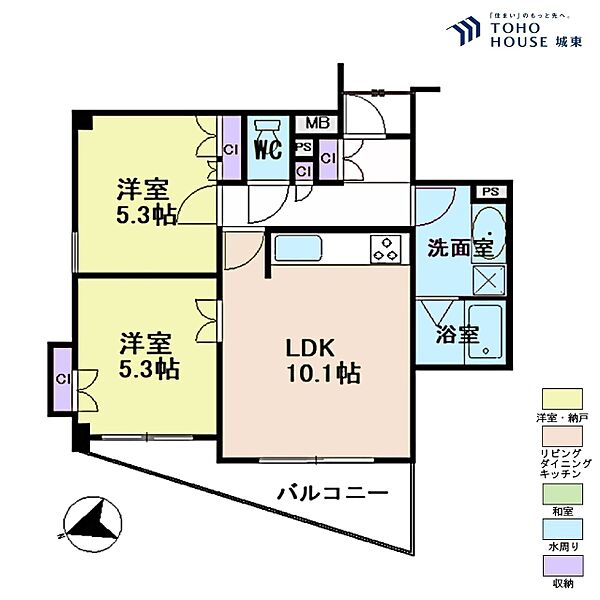 間取り：313004859237
