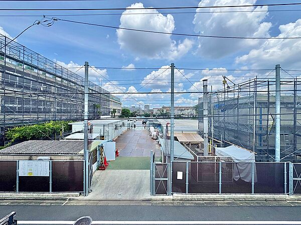 頬をなでる、優しい風を感じることが出来ます。