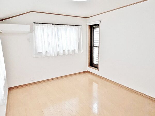どんな部屋にアレンジするかは、あなた次第です。