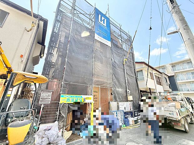 現地に足をお運びいただいた際には、周辺散策などをお勧めいたします。