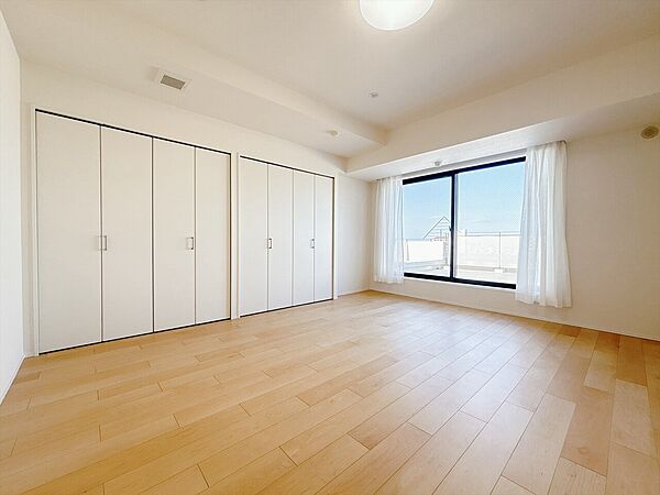 どんな部屋にアレンジするかは、あなた次第です。