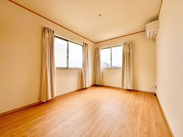 どんな部屋にアレンジするかは、あなた次第です。