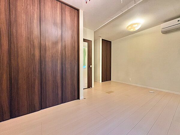 どんな部屋にアレンジするかは、あなた次第です。