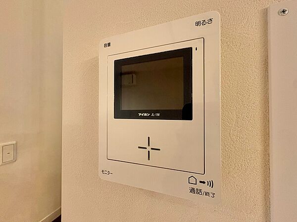 快適と分かりやすさを合わせた優しい設計。「見える安心」をカタチにしました。