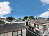バルコニー：窓を開けると広がる青空。心をリフレッシュして日々を過ごしていきましょう。