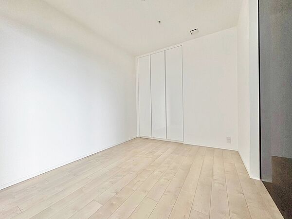どんな部屋にアレンジするかは、あなた次第です。