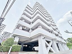 セントラルコーポ川口