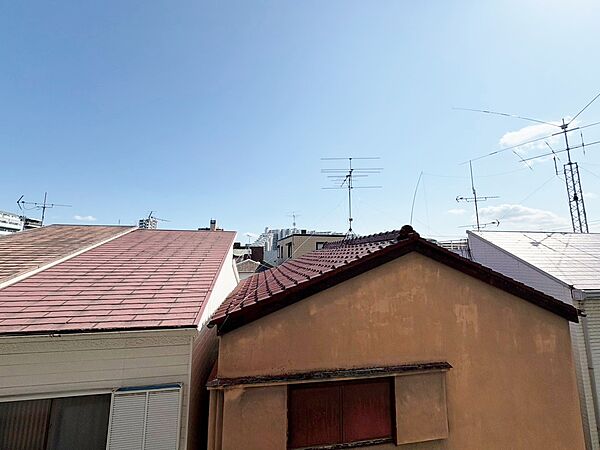 頬をなでる、優しい風を感じることが出来ます。
