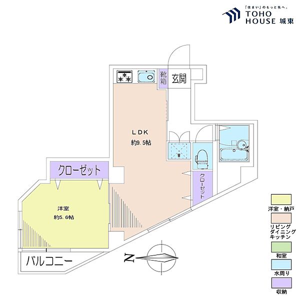 間取り：313004864152