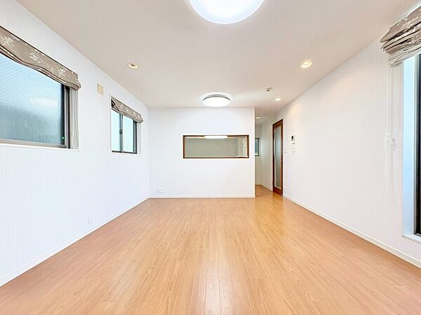 「空間が織り成すひとつ先の住み心地」を演出します。