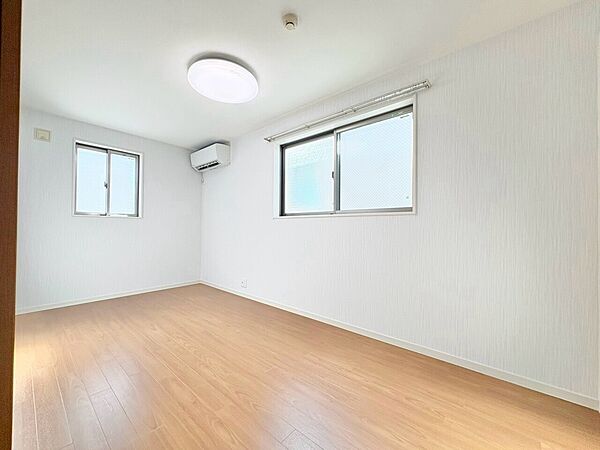 どんな部屋にアレンジするかは、あなた次第です。