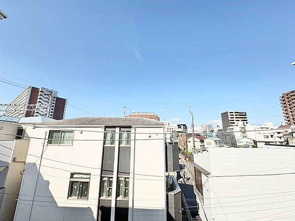 頬をなでる、優しい風を感じることが出来ます。