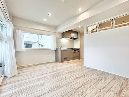 「空間が織り成すひとつ先の住み心地」を演出します。