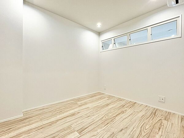 どんな部屋にアレンジするかは、あなた次第です。