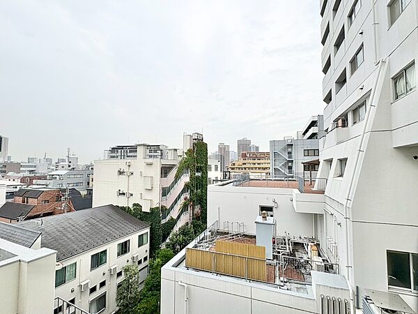頬をなでる、優しい風を感じることが出来ます。