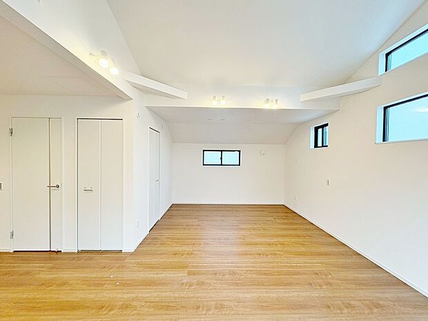 「空間が織り成すひとつ先の住み心地」を演出します。