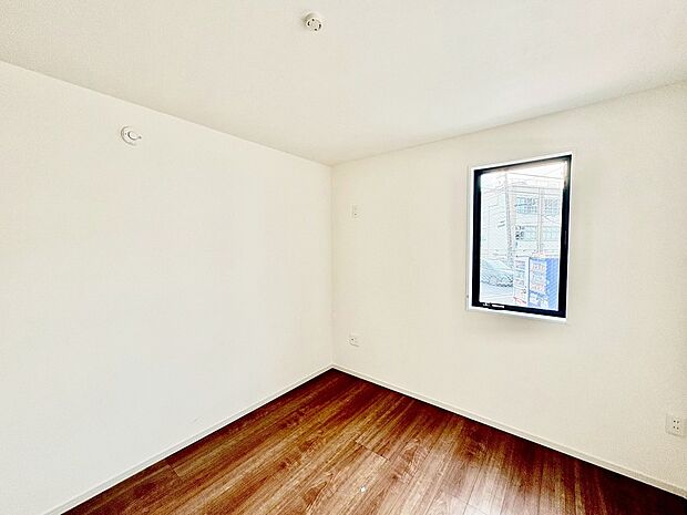 どんな部屋にアレンジするかは、あなた次第です。