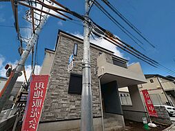 外観の画像