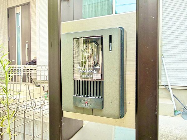 快適と分かりやすさを合わせた優しい設計。「見える安心」をカタチにしました。
