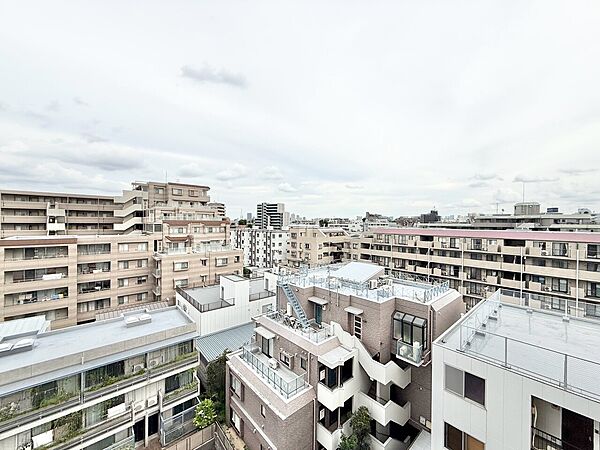 頬をなでる、優しい風を感じることが出来ます。