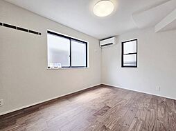 子供部屋の画像