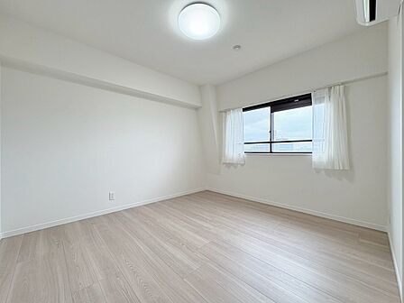 どんな部屋にアレンジするかは、あなた次第です。