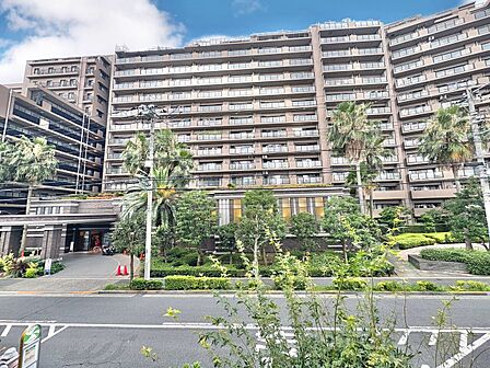 頬をなでる、優しい風を感じることが出来ます。