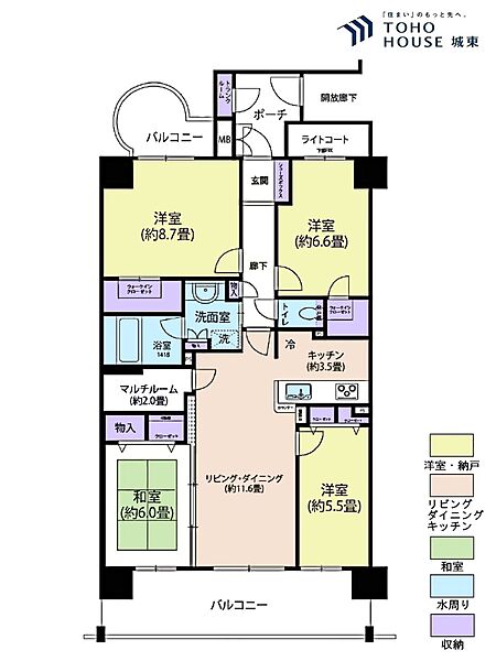 間取り：311002468699