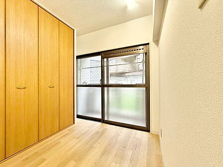 どんな部屋にアレンジするかは、あなた次第です。