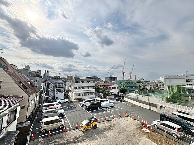 頬をなでる、優しい風を感じることが出来ます。