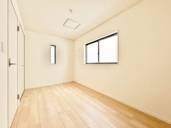 子供部屋