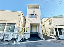 東京都足立区千住緑町2丁目