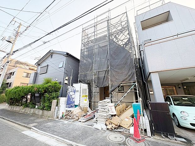 現地に足をお運びいただいた際には、周辺散策などをお勧めいたします。
