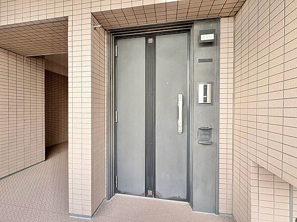 玄関を開ければ、そこは安らぎのご自宅。