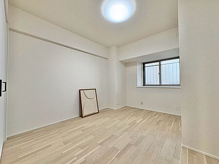 どんな部屋にアレンジするかは、あなた次第です。