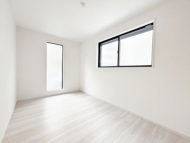 どんな部屋にアレンジするかは、あなた次第です。